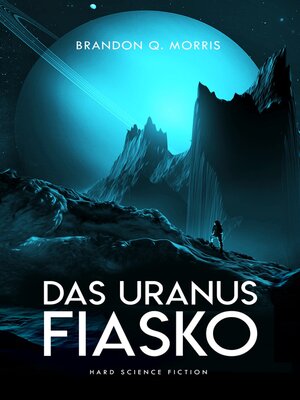 cover image of Das Uranus-Fiasko